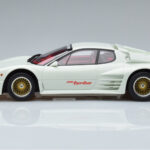 Ferrari 512 BBi Turbo Koenig Specials GT Spirit 1:18 KJ017 Hars - image 3 of 6