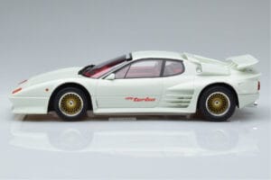 Ferrari 512 BBi Turbo Koenig Specials GT Spirit 1:18 KJ017 Hars — afbeelding 3 van 6
