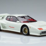 Ferrari 512 BBi Turbo Koenig Specials GT Spirit 1:18 KJ017 Hars - image 4 of 6
