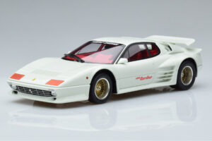 Ferrari 512 BBi Turbo Koenig Specials GT Spirit 1:18 KJ017 Hars