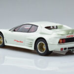 Ferrari 512 BBi Turbo Koenig Specials GT Spirit 1:18 KJ017 Hars - image 5 of 6