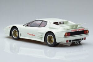 Ferrari 512 BBi Turbo Koenig Specials GT Spirit 1:18 KJ017 Hars — afbeelding 5 van 6