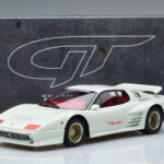 Ferrari 512 BBi Turbo Koenig Specials GT Spirit 1:18 KJ017 Hars - image 6 of 6