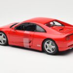 Ferrari F355 Berlinetta Rood UT Models 1:18 - image 5 of 6
