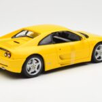 Ferrari F355 Berlinetta Geel UT Models 1:18 - image 2 of 6