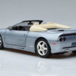 Ferrari F355 Spider Hot Wheels 1:18 23907 Metaal - image 6 of 7