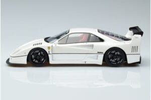 Ferrari F40 LBWK Liberty Walk GT Spirit 1:18 GT379 Hars — afbeelding 3 van 6