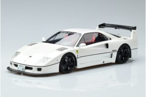 Ferrari F40 LBWK Liberty Walk GT Spirit 1:18 GT379
