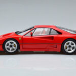 Ferrari F40 LM Rood GT Spirit 1:18 - image 3 of 6