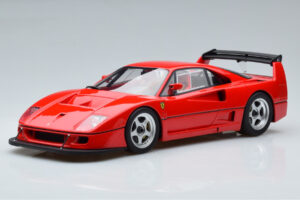 Ferrari F40 LM Rood GT Spirit 1:18