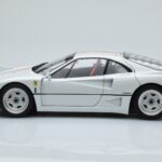 Ferrari F40 Parelwit Italy Kyosho 1:18 - image 4 of 8
