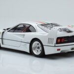 Ferrari F40 Parelwit Italy Kyosho 1:18 - image 7 of 8