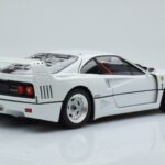 Ferrari F40 Parelwit Kyosho 1:18 - image 3 of 8