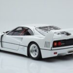Ferrari F40 Parelwit Kyosho 1:18 - image 7 of 8