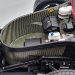 Ferrari F40 Rood Metallic Asia Exclusive Kyosho 1:18 - image 11 of 14