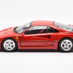 Ferrari F40 Rood GT Spirit 1:18 GT291 - image 2 of 5