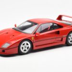 Ferrari F40 Rood GT Spirit 1:18 GT291