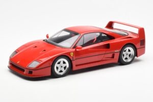 Ferrari F40 Rood GT Spirit 1:18 GT291