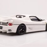 Ferrari F50 LBWK Liberty Walk Wit GT Spirit 1:18 - image 2 of 6