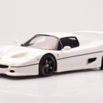 Ferrari F50 LBWK Liberty Walk Wit GT Spirit 1:18
