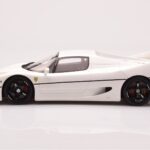 Ferrari F50 LBWK Liberty Walk Wit GT Spirit 1:18 - image 3 of 6