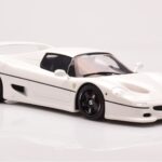 Ferrari F50 LBWK Liberty Walk Wit GT Spirit 1:18 - image 4 of 6