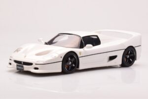 Ferrari F50 LBWK Liberty Walk Wit GT Spirit 1:18