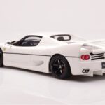 Ferrari F50 LBWK Liberty Walk Wit GT Spirit 1:18 - image 5 of 6