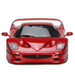 Ferrari F50 Rood GT Spirit 1:18 GT342 Hars - image 4 of 5
