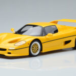 Ferrari F50 Twin Turbo Koenig Specials GT Spirit 1:18 KJ036 Hars