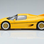 Ferrari F50 Twin Turbo Koenig Specials GT Spirit 1:18 KJ036 Hars - image 3 of 6