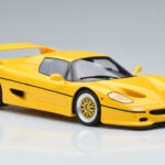 Ferrari F50 Twin Turbo Koenig Specials GT Spirit 1:18 KJ036 Hars - image 4 of 6