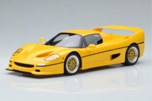Ferrari F50 Twin Turbo Koenig Specials GT Spirit 1:18 KJ036 Hars