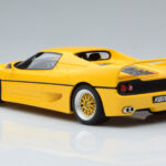 Ferrari F50 Twin Turbo Koenig Specials GT Spirit 1:18 KJ036 Hars - image 5 of 6