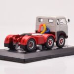 Fiat 690 T1 Wit IXO 1:43 - image 2 of 4