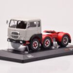 Fiat 690 T1 Wit IXO 1:43 - image 3 of 4