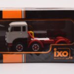 Fiat 690 T1 Wit IXO 1:43 - image 4 of 4
