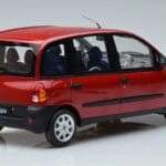 Fiat Multipla Otto 1:18 OT420 Hars - image 2 of 6