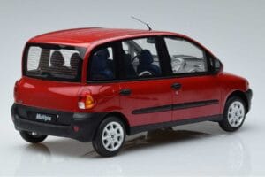 Fiat Multipla Otto 1:18 OT420 Hars — afbeelding 2 van 6