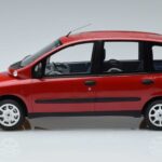 Fiat Multipla Otto 1:18 OT420 Hars - image 3 of 6