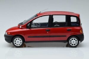 Fiat Multipla Otto 1:18 OT420 Hars — afbeelding 3 van 6