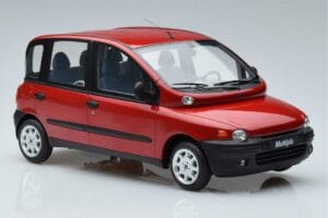 Fiat Multipla Otto 1:18 OT420 Hars — afbeelding 4 van 6