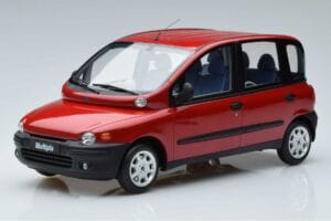Fiat Multipla Otto 1:18 OT420 Hars