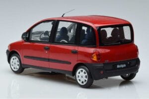 Fiat Multipla Otto 1:18 OT420 Hars — afbeelding 5 van 6