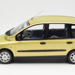 Fiat Multipla Geel Otto 1:18 OT1047 - image 3 of 6