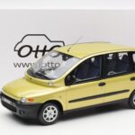Fiat Multipla Geel Otto 1:18 OT1047 - image 6 of 6