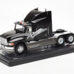 Ford Aeromax Zwart IXO 1:43 TR179 - image 3 of 4