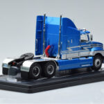 Ford Aeromax Blauw IXO 1:43 TR127 - image 2 of 6