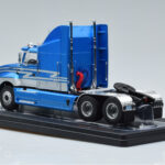 Ford Aeromax Blauw IXO 1:43 TR127 - image 5 of 6