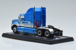 Ford Aeromax Blauw IXO 1:43 TR127 Metaal — afbeelding 5 van 6